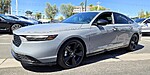 Used 2024 Honda Accord Hybrid SPORT-L in LAS VEGAS, NEVADA