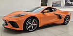 Used 2023 CHEVROLET CORVETTE 3LT in LAS VEGAS, NEVADA