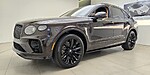 Used 2023 BENTLEY BENTAYGA SPEED in LAS VEGAS, NEVADA