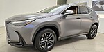 Used 2026 LEXUS NX NX 450H+ LUXURY in LAS VEGAS, NEVADA