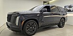 Used 2025 CADILLAC ESCALADE RWD SPORT PLATINUM in LAS VEGAS, NEVADA