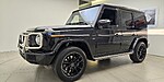 Used 2024 MERCEDES-BENZ G-CLASS G 550 in LAS VEGAS, NEVADA