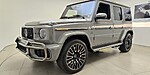 Used 2025 MERCEDES-BENZ G-CLASS AMG G 63 in LAS VEGAS, NEVADA