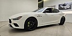 Used 2023 MASERATI GHIBLI MODENA in LAS VEGAS, NEVADA