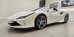 Used 2022 FERRARI F8 SPIDER  in LAS VEGAS, NEVADA