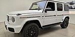Used 2025 MERCEDES-BENZ G-CLASS G 580E in LAS VEGAS, NEVADA