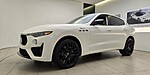 Used 2023 MASERATI LEVANTE MODENA in LAS VEGAS, NEVADA
