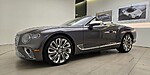 Used 2021 BENTLEY CONTINENTAL GT MULLINER V8 in LAS VEGAS, NEVADA
