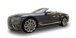 Used 2021 BENTLEY CONTINENTAL GT MULLINER V8 in LAS VEGAS, NEVADA