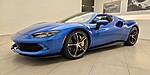 Used 2026 FERRARI 296 GTS  in LAS VEGAS, NEVADA