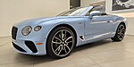 Used 2024 BENTLEY CONTINENTAL GT V8 in LAS VEGAS, NEVADA