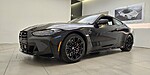 Used 2023 BMW M4 COMPETITION XDRIVE in LAS VEGAS, NEVADA