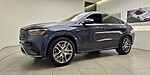 Used 2025 MERCEDES-BENZ GLE AMG GLE 53 in LAS VEGAS, NEVADA