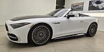 Used 2026 MERCEDES-BENZ SL-CLASS MAYBACH SL 680 MONOGRAM SERIES in LAS VEGAS, NEVADA