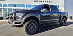 Used 2020 FORD F-150 RAPTOR in LAS VEGAS, NEVADA