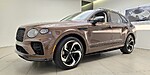Used 2023 BENTLEY BENTAYGA S in LAS VEGAS, NEVADA