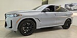 Used 2025 BMW X6 M60I in LAS VEGAS, NEVADA
