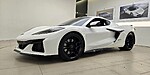 Used 2026 CHEVROLET CORVETTE 3LZ in LAS VEGAS, NEVADA