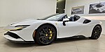 Used 2024 FERRARI SF90 SPIDER  in LAS VEGAS, NEVADA