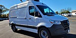 New 2025 MERCEDES-BENZ SPRINTER CARGO 144 WB in NORTH HAVEN, CONNECTICUT