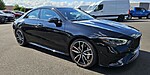 New 2025 MERCEDES-BENZ CLA CLA 35 AMG® in NORTH HAVEN, CONNECTICUT