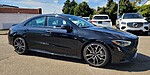 New 2025 MERCEDES-BENZ CLA CLA 35 AMG® in NORTH HAVEN, CONNECTICUT