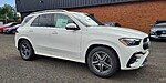 New 2025 MERCEDES-BENZ GLE GLE 580 in NORTH HAVEN, CONNECTICUT