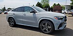 New 2025 MERCEDES-BENZ GLE GLE 450 in NORTH HAVEN, CONNECTICUT
