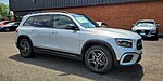 New 2025 MERCEDES-BENZ GLB GLB 250 in NORTH HAVEN, CONNECTICUT