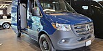 New 2025 MERCEDES-BENZ SPRINTER CARGO 144 WB in NORTH HAVEN, CONNECTICUT