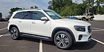 New 2025 MERCEDES-BENZ GLB GLB 250 in NORTH HAVEN, CONNECTICUT