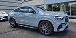 New 2025 MERCEDES-BENZ GLE GLE 53 AMG® in NORTH HAVEN, CONNECTICUT