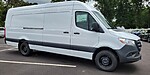 New 2025 MERCEDES-BENZ SPRINTER CARGO 170 WB in NORTH HAVEN, CONNECTICUT