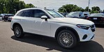 New 2025 MERCEDES-BENZ GLC-CLASS GLC 300 in NORTH HAVEN, CONNECTICUT
