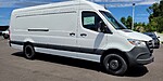New 2025 MERCEDES-BENZ SPRINTER CARGO 170 WB in NORTH HAVEN, CONNECTICUT
