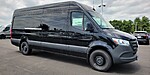 New 2025 MERCEDES-BENZ SPRINTER CREW 170 WB in NORTH HAVEN, CONNECTICUT