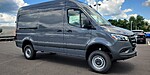 New 2025 MERCEDES-BENZ SPRINTER CARGO 144 WB in NORTH HAVEN, CONNECTICUT