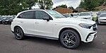 New 2025 MERCEDES-BENZ GLC-CLASS GLC 350E in NORTH HAVEN, CONNECTICUT