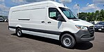 New 2025 MERCEDES-BENZ SPRINTER CARGO 170 WB in NORTH HAVEN, CONNECTICUT