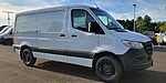New 2025 MERCEDES-BENZ SPRINTER CARGO 144 WB in NORTH HAVEN, CONNECTICUT