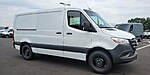 New 2025 MERCEDES-BENZ SPRINTER CARGO 144 WB in NORTH HAVEN, CONNECTICUT