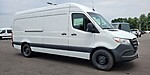 New 2025 MERCEDES-BENZ SPRINTER CARGO 170 WB in NORTH HAVEN, CONNECTICUT