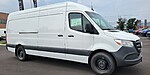 New 2025 MERCEDES-BENZ SPRINTER CARGO 170 WB in NORTH HAVEN, CONNECTICUT