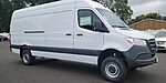 New 2025 MERCEDES-BENZ SPRINTER CARGO 170 WB in NORTH HAVEN, CONNECTICUT