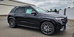New 2026 MERCEDES-BENZ GLE GLE 53 AMG® in NORTH HAVEN, CONNECTICUT