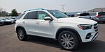New 2026 MERCEDES-BENZ GLE GLE 350 in NORTH HAVEN, CONNECTICUT