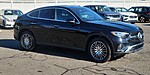 New 2025 MERCEDES-BENZ GLC-CLASS GLC 300 COUPE in NORTH HAVEN, CONNECTICUT