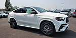 New 2025 MERCEDES-BENZ GLE GLE 53 AMG® in NORTH HAVEN, CONNECTICUT