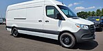 New 2025 MERCEDES-BENZ SPRINTER CARGO 170 WB in NORTH HAVEN, CONNECTICUT