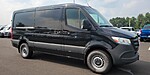New 2025 MERCEDES-BENZ SPRINTER CARGO 144 WB in NORTH HAVEN, CONNECTICUT